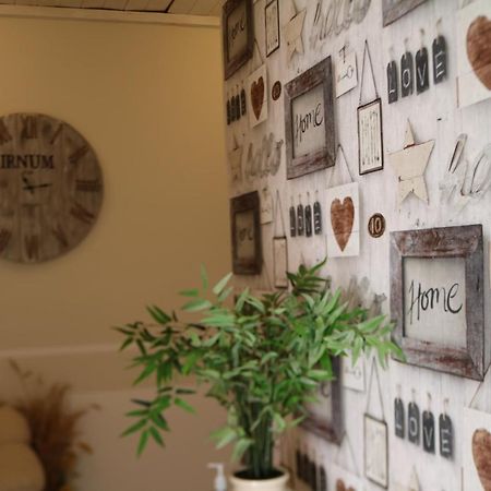 B&B Irnum Salernes Extérieur photo