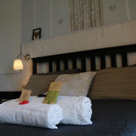B&B Irnum Salernes Extérieur photo