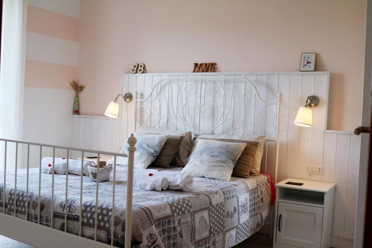 B&B Irnum Salernes Extérieur photo