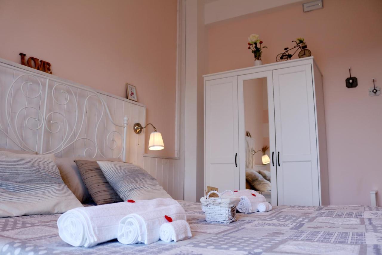 B&B Irnum Salernes Extérieur photo
