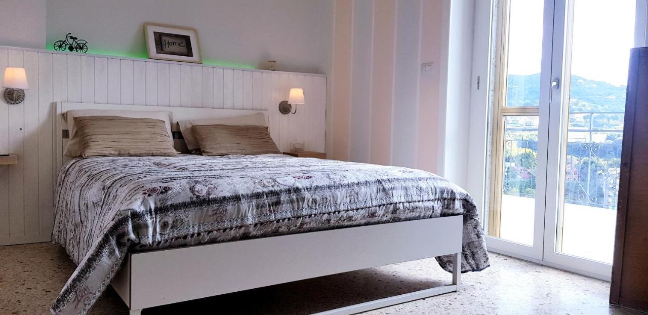 B&B Irnum Salernes Extérieur photo