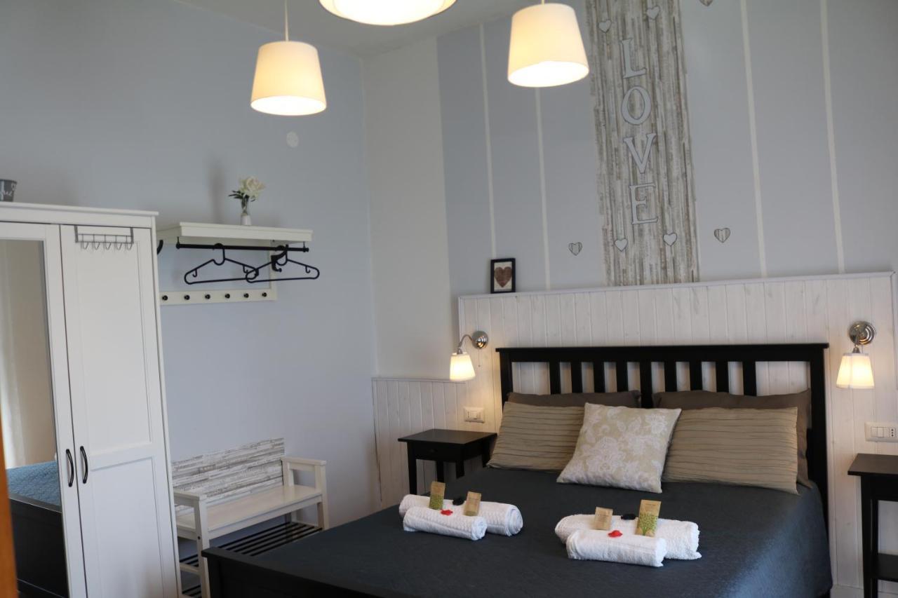 B&B Irnum Salernes Extérieur photo