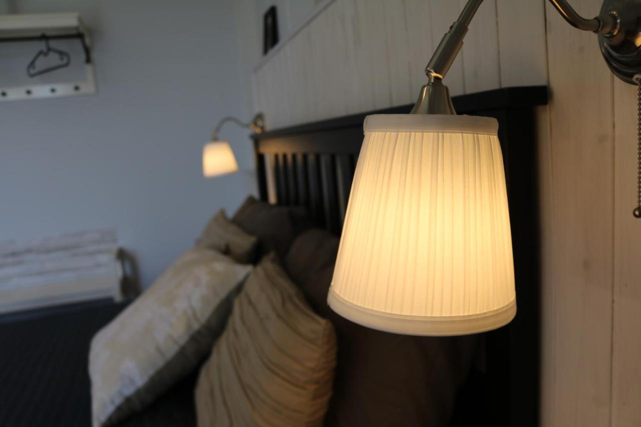 B&B Irnum Salernes Extérieur photo