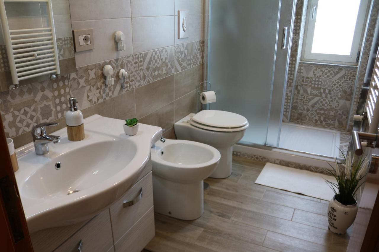 B&B Irnum Salernes Extérieur photo