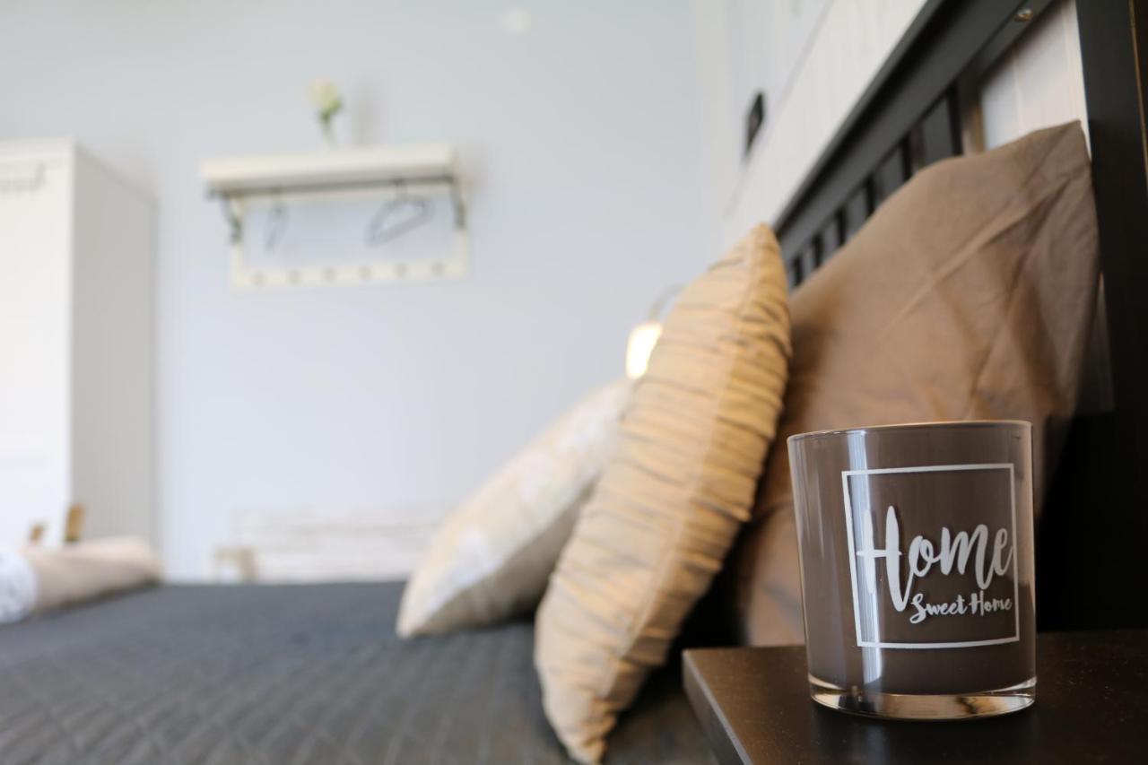 B&B Irnum Salernes Extérieur photo