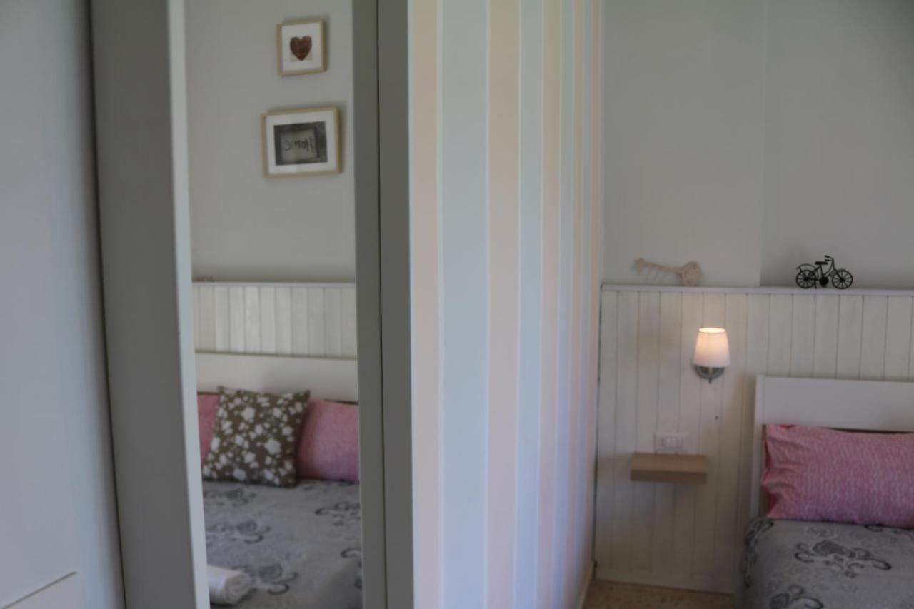 B&B Irnum Salernes Extérieur photo