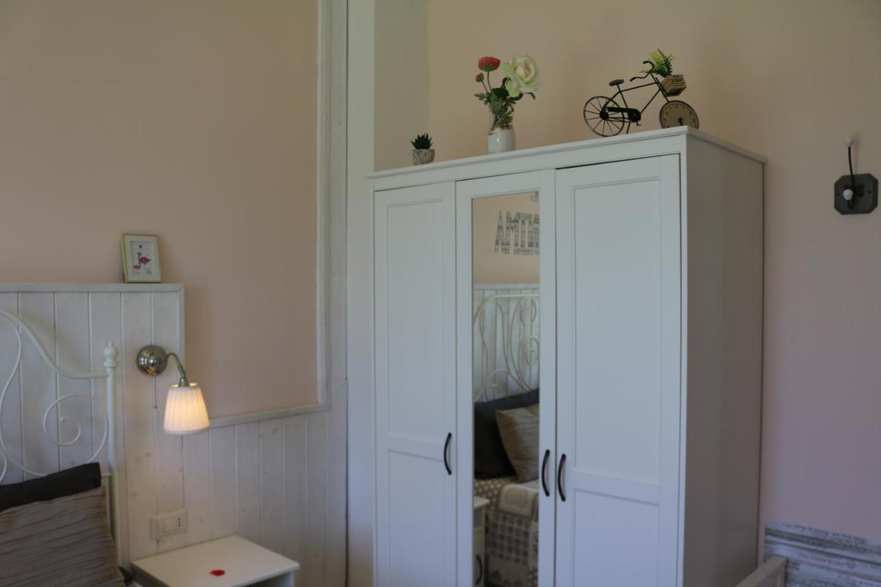 B&B Irnum Salernes Extérieur photo