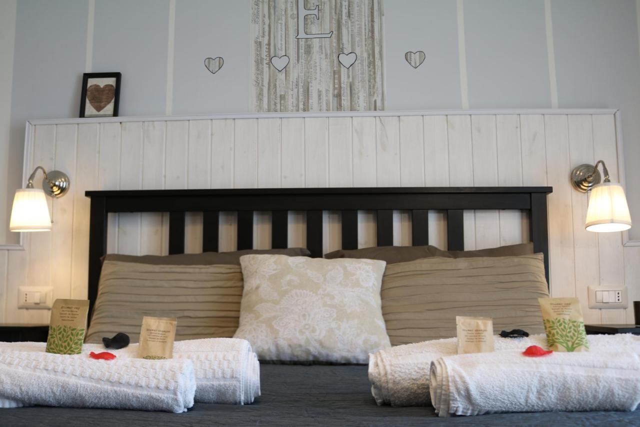 B&B Irnum Salernes Extérieur photo