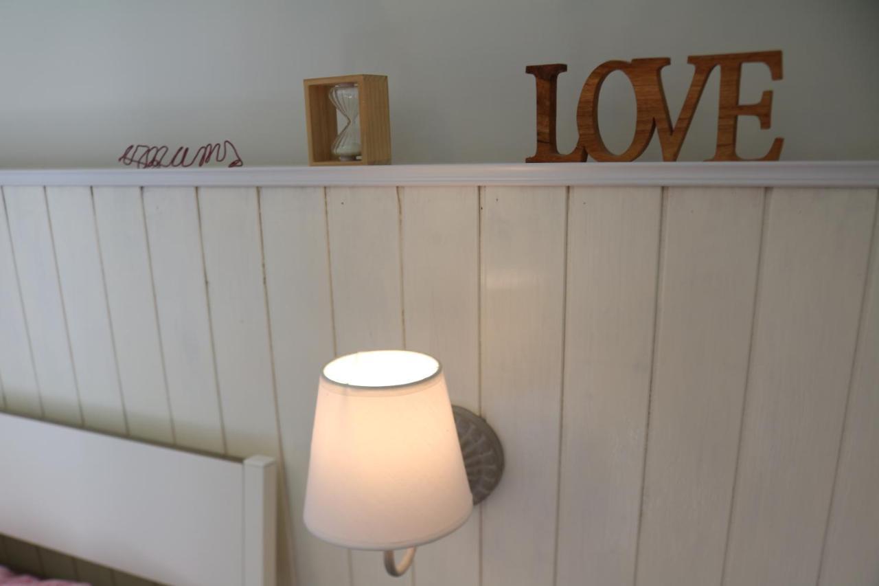 B&B Irnum Salernes Extérieur photo