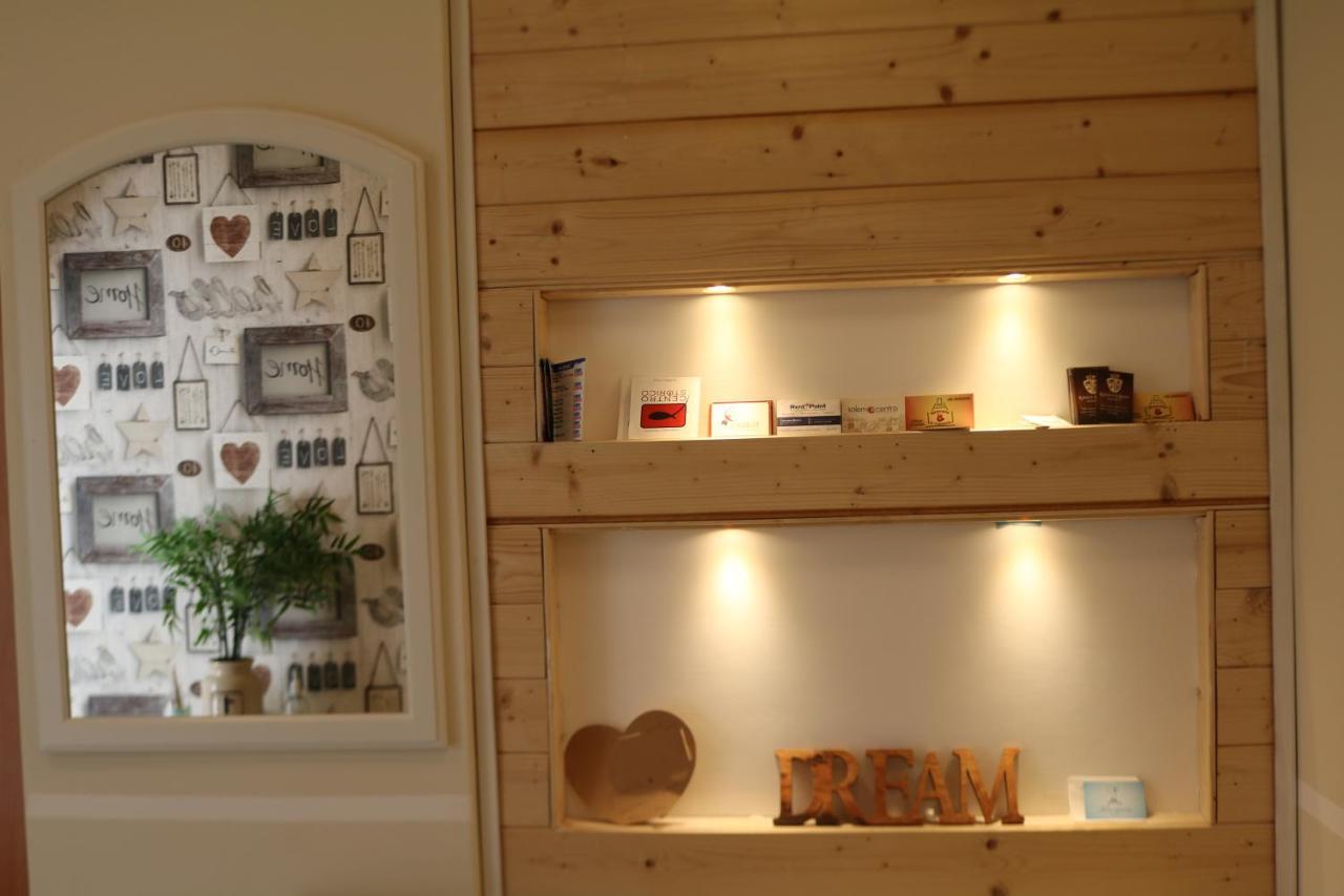 B&B Irnum Salernes Extérieur photo