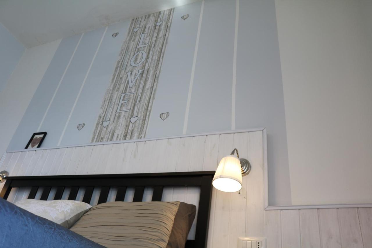 B&B Irnum Salernes Extérieur photo