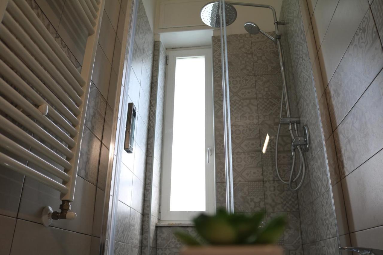 B&B Irnum Salernes Extérieur photo