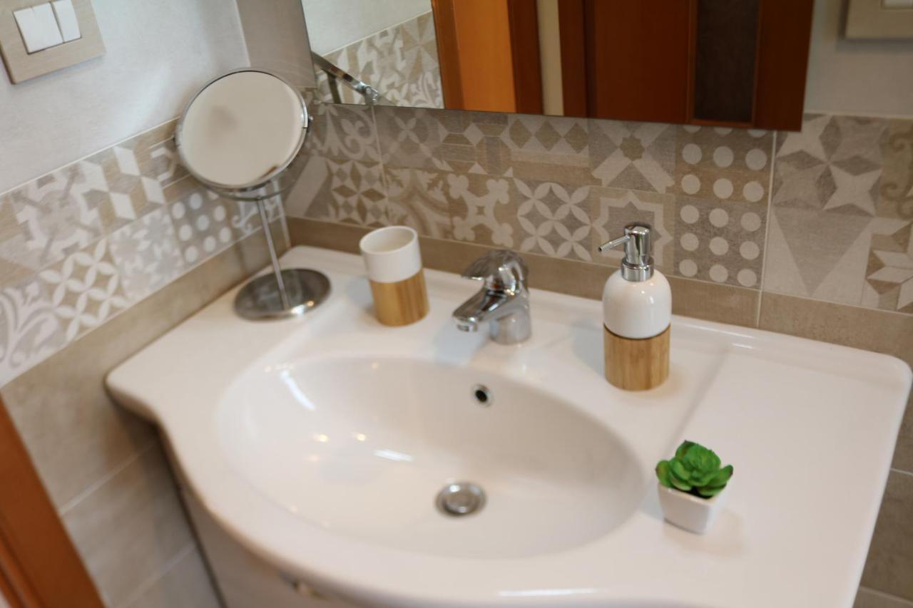 B&B Irnum Salernes Extérieur photo